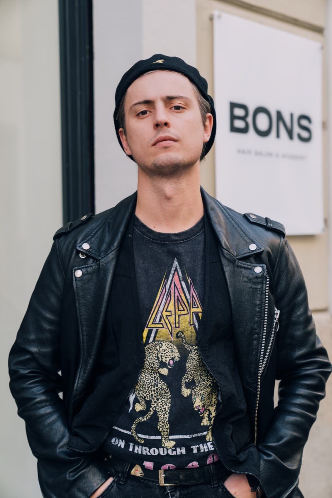 Alessandro Bonetto